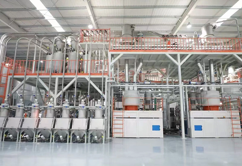 Что такое смесительный узел?