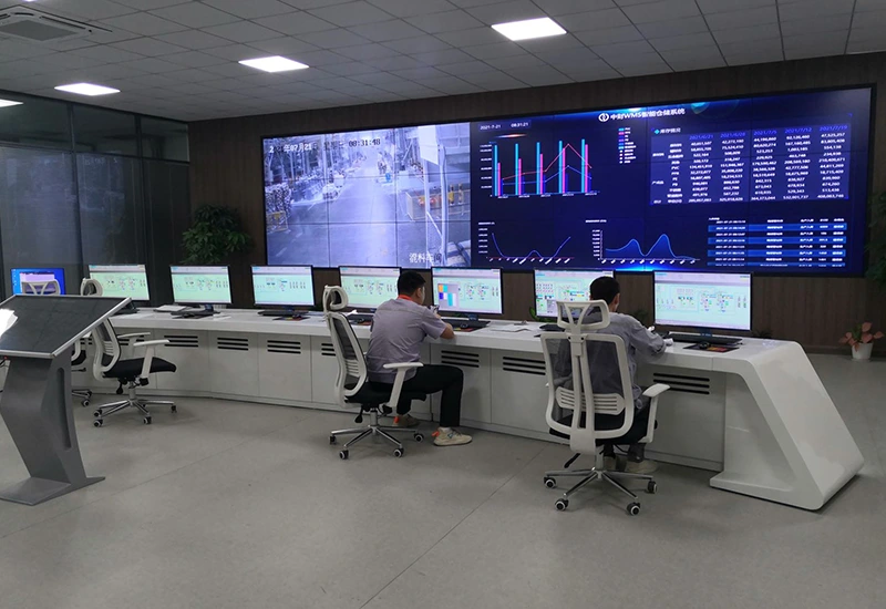 Как Fanchang Machinery меняет стандарты индустрии ПВХ с точностью ±0,01 кг