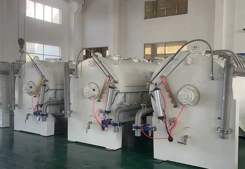 Инновационные производственные процессы с использованием инновационных технологий транспортировки