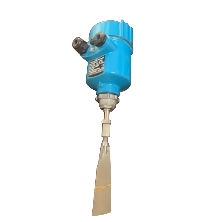 Что такое поворотный уровнемер и как он может повысить точность измерения уровня сыпучего материала