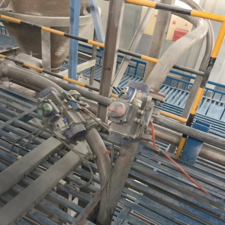 Трубопроводный клапан