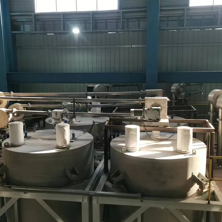 Трубчатые цепные конвейеры