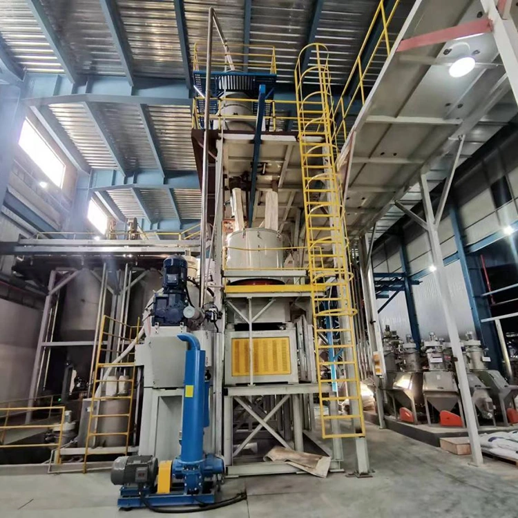 Вакуумный насос